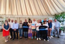 La Marzocchina 2025 torna a San Giovanni Valdarno con la 13ª edizione