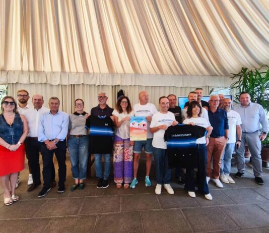 La Marzocchina 2025 torna a San Giovanni Valdarno con la 13ª edizione