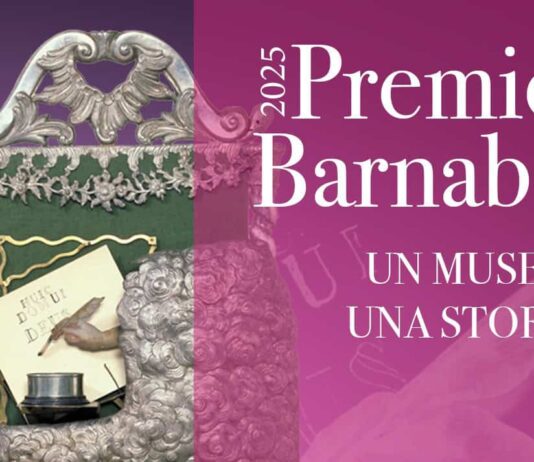 Premio Barnaba: un museo, una storia A Pieve Santo Stefano