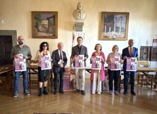Presentato il Festival dell’Autobiografia 2025 di Anghiari