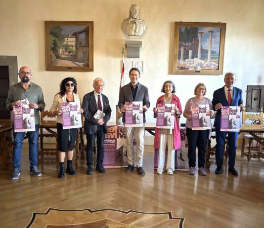 Presentato il Festival dell’Autobiografia 2025 di Anghiari