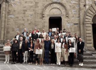 Sansepolcro, “Città dei Festival”. Grazie alle associazioni culturali