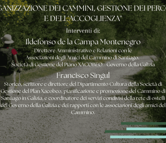 Sansepolcro: convegno sulle Vie di Francesco, cammino culturale