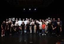 Ripartono i corsi della scuola comunale di Teatro di Sansepolcro