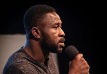 Sansepolcro: venerdì 5 settembre l’incontro con Soumaila Diawara