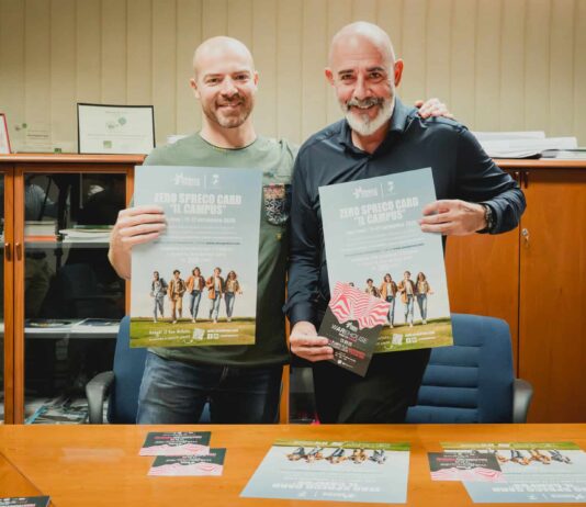 Warehouse, la grande festa in musica dei ragazzi “Zero Spreco”