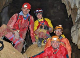 Mostra fotografica del Cai di Sansepolcro sul Monte Cucco