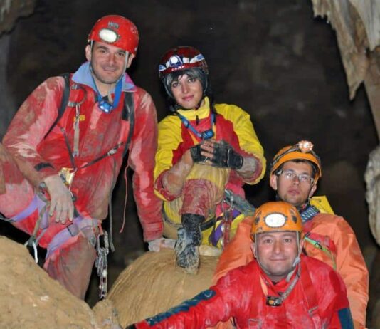 Mostra fotografica del Cai di Sansepolcro sul Monte Cucco