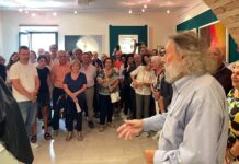 Tanto pubblico a Fighille di Citerna per “Settembre musei in festa”