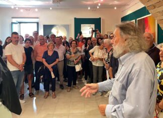 Tanto pubblico a Fighille di Citerna per “Settembre musei in festa”