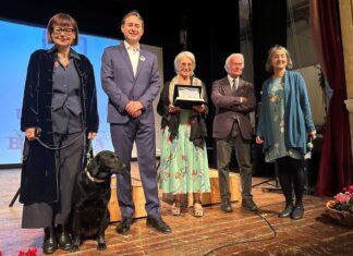 Successo per l’edizione 2025 del Festival dell’Autobiografia