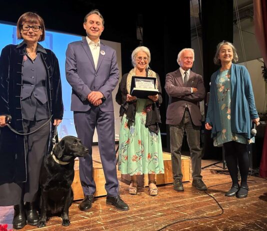 Successo per l’edizione 2025 del Festival dell’Autobiografia