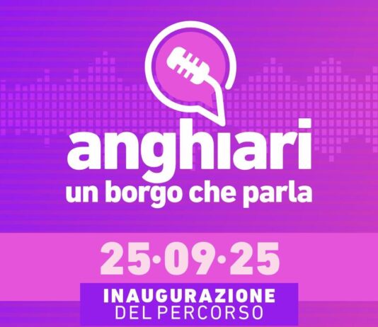 Anghiari è un borgo che parla