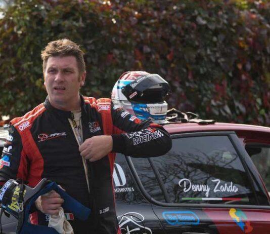 Parata di campioni a “Lo Spino-Leggende in Salita”