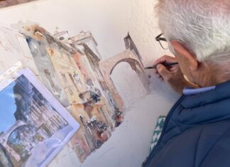 Al via la 42esima edizione di “Fighille Arte”