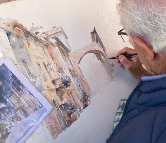 Al via la 42esima edizione di “Fighille Arte”