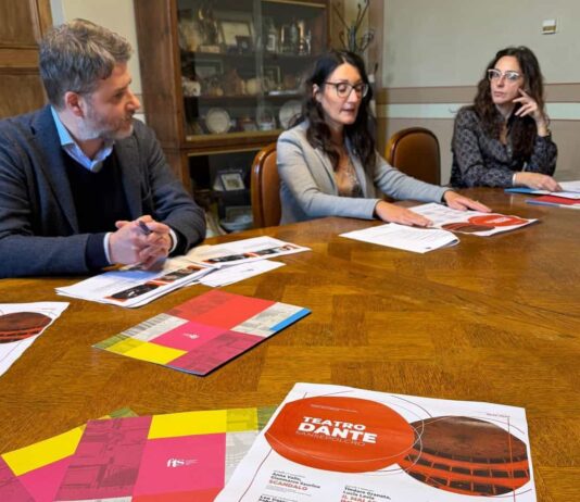 Dal 27 novembre al via la stagione 2025/26 a Sansepolcro