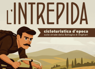 Si avvicina la 13esima edizione de L’Intrepida di Anghiari