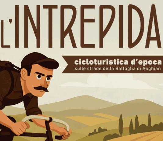 Si avvicina la 13esima edizione de L’Intrepida di Anghiari