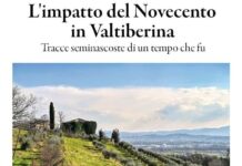 Impatto del Novecento in Valtiberina: il libro di Gabriele Marconcini