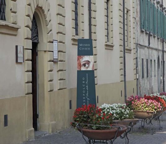 Sansepolcro celebra Piero della Francesca: un fine settimana di arte