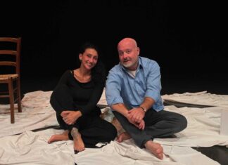 Al Teatro alla Misericordia di Sansepolcro “Ricordati domani”