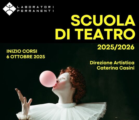 Sansepolcro: le attività di Laboratori Permanenti