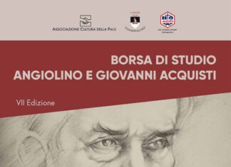 Sansepolcro: Borse di Studio “Angiolino e Giovanni Acquisti”