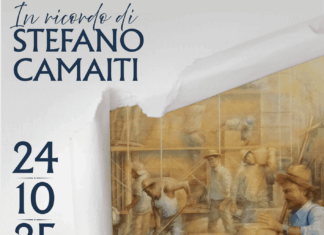 Sansepolcro ricorda Stefano Camaiti