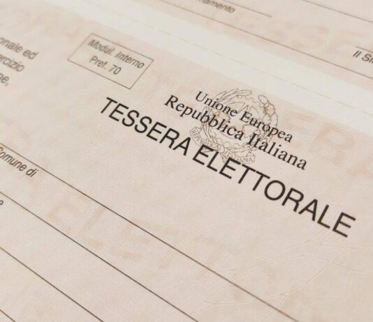 Cosa fare per votare e dove richiedere copia tessera elettorale