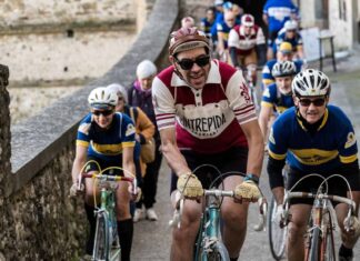 L’Intrepida 2025: mille partecipanti e mille sorrisi