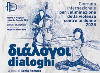 Anghiari: Giornata per l’eliminazione della violenza contro le donne