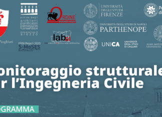 Anghiari: convegno su Monitoraggio strutturale per l’Ingegneria Civile