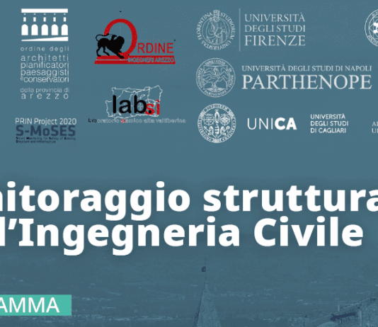 Anghiari: convegno su Monitoraggio strutturale per l’Ingegneria Civile