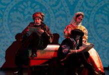 Teatro Comunale Monterchi: presentata la rassegna Nuovi Orizzonti