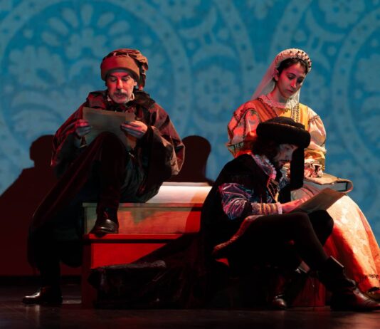 Teatro Comunale Monterchi: presentata la rassegna Nuovi Orizzonti