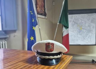 Sansepolcro: lettera aperta del Comandante della Polizia ai cittadini