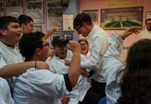 Il Cooking Quiz accende la sfida tra gli Istituti Alberghieri
