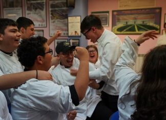 Il Cooking Quiz accende la sfida tra gli Istituti Alberghieri