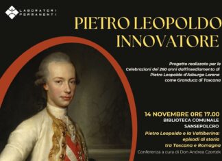 Pieve Santo Stefano: in scena Pietro Leopoldo raccontato ai ragazzi