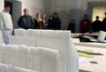 Sansepolcro: la mostra di Laura Cattabianchi e Patrizio Anastasi