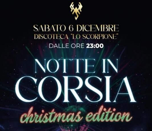 Sansepolcro: notte in corsia è l’iniziativa della Usl Sud Est