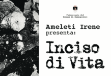 Sansepolcro ospita “Inciso di Vita”: la nuova mostra di Irene Ameleti