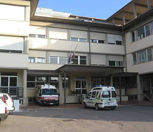 Incidente stradale a Pieve Santo Stefano ferito un uomo di 72 anni