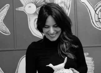 Mostra personale di Dalila Chessa a Sansepolcro