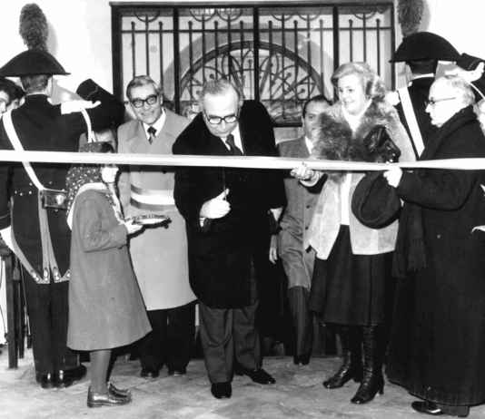 Sansepolcro celebra i 50 anni del Museo Civico