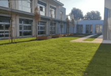 Sansepolcro: inaugurazione del progetto L’Acqua che Insegna alla Sete