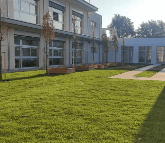 Sansepolcro: inaugurazione del progetto L’Acqua che Insegna alla Sete