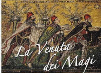Torna il tradizionele appuntamento de la venuta dei Magi a Sansepolcro