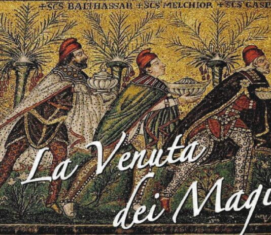 Torna il tradizionele appuntamento de la venuta dei Magi a Sansepolcro